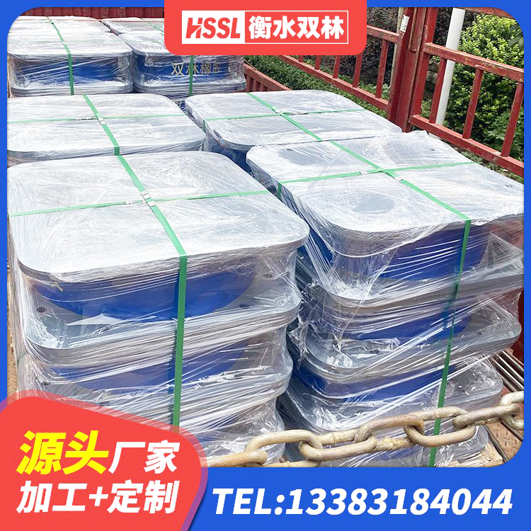 桃城区建筑隔震橡胶支座JG 桃城区橡胶隔震减震支座 桃城区LNR隔震支座1200 桃城区橡胶隔震减震支座 - 第3张