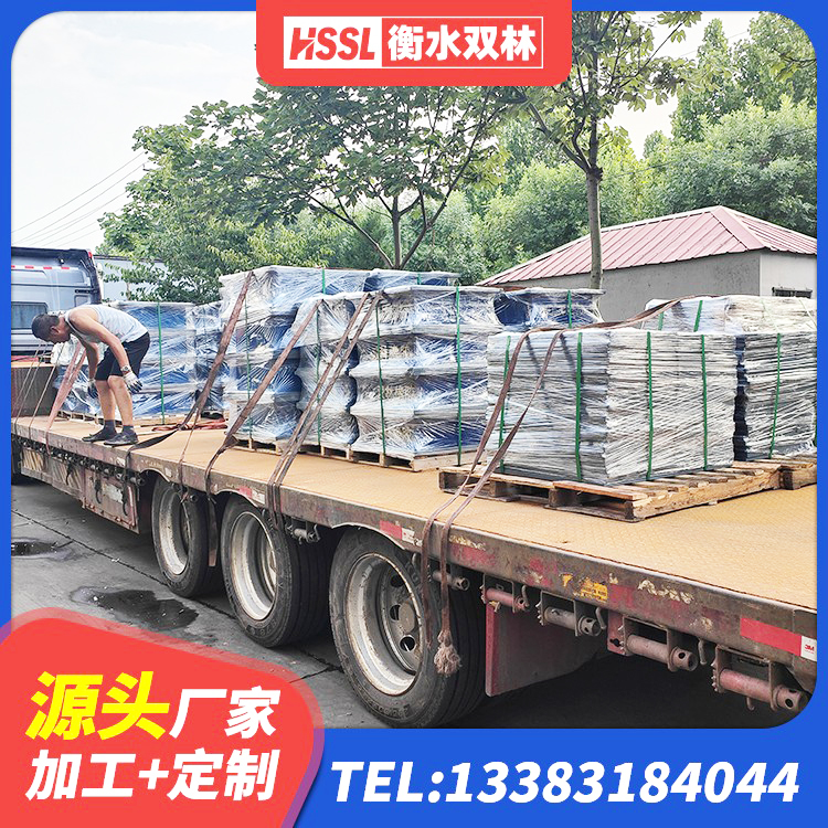 桃城区LRB隔震支座1400厂家 桃城区框架隔震支座 桃城区LNR橡胶隔震支座400 桃城区建筑天然橡胶隔震支座LRB700源头工厂 - 第5张