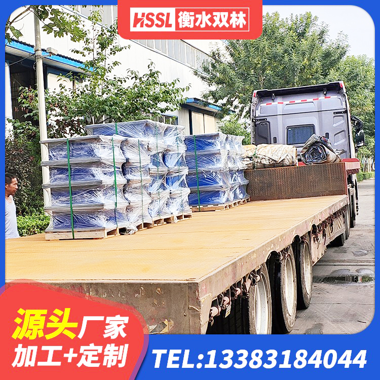 桃城区铅芯隔震支座LRB1100-220 桃城区橡胶隔震支座HDR源头工厂 桃城区LNR1300天然橡胶支座多少钱 桃城区LNR300天然隔震支座多少钱 - 第7张