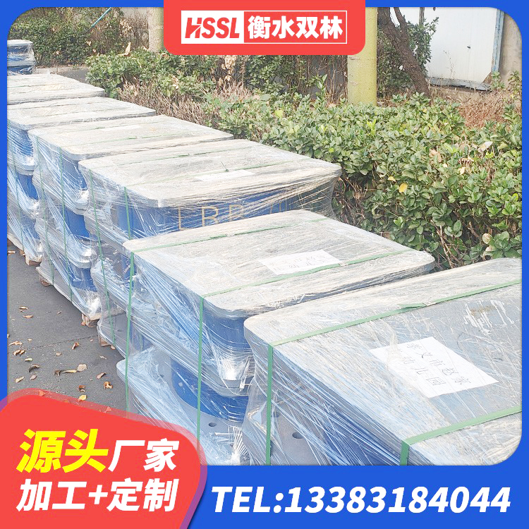 桃城区建筑铅芯橡胶隔震支座LRB700-Ⅱ源头工厂 桃城区LRB500-II型橡胶隔震支座源头工厂 桃城区铅芯橡胶减隔震支座源头工厂 桃城区LNR500隔震支座厂家电话 - 第4张